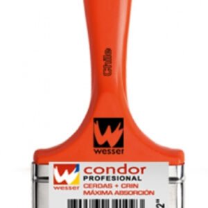 BROCHA CONDOR 1/2 X 3/4"