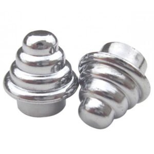 TOPE BARRA CORTINA 12 M/M