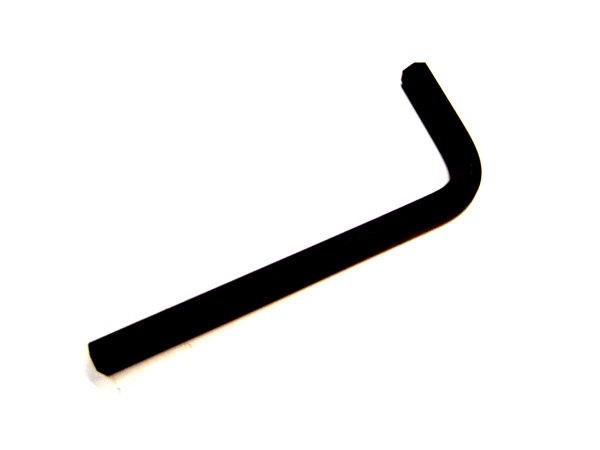 LLAVE ALLEN 3 M/M