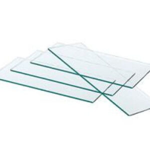 VIDRIO SOLDAR TRANSPARENTE