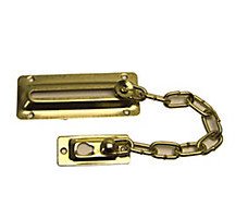 CADENA DE SEGURIDAD FIERRO CHINA