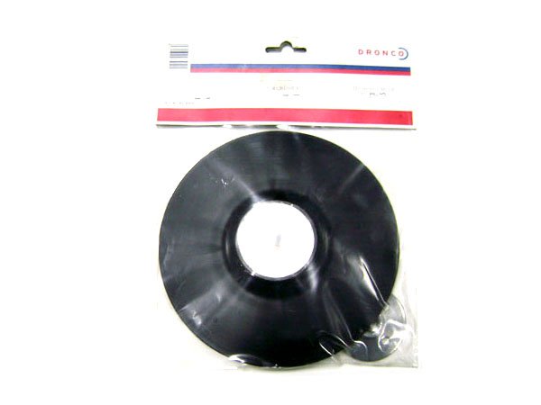 RESPALDO GOMA ESMERIL ANG.7