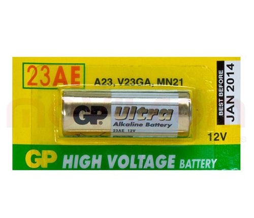 PILA MN 21 -23A