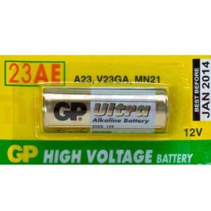 PILA MN 27 - 27A