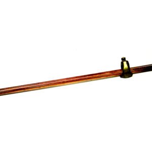 BARRA COOPERWEILD SIN CONECTOR 1.5MTS