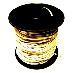 CABLE PARALELO BLANCO