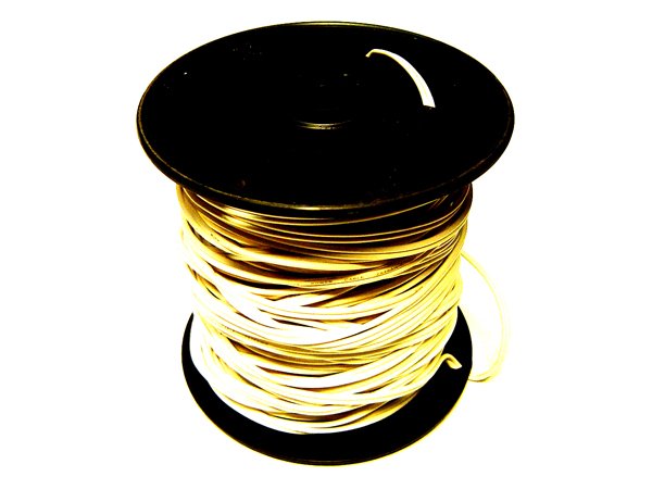 CABLE PARALELO BLANCO