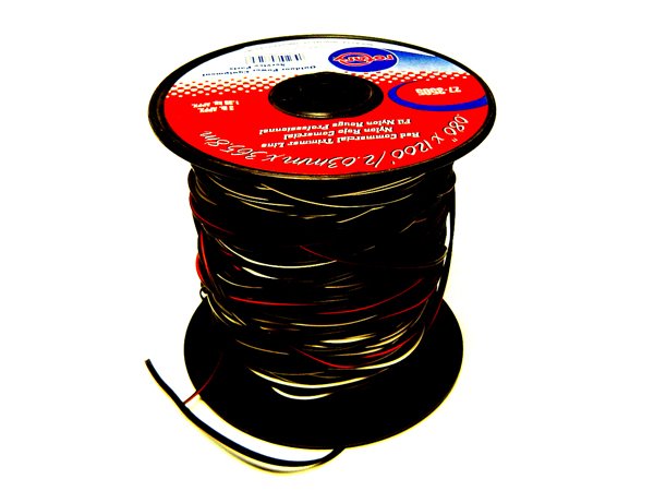 CABLE PARLANTE