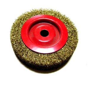 GRATA CIRCULAR 5" 105-3- 5/8 53/35 HELA