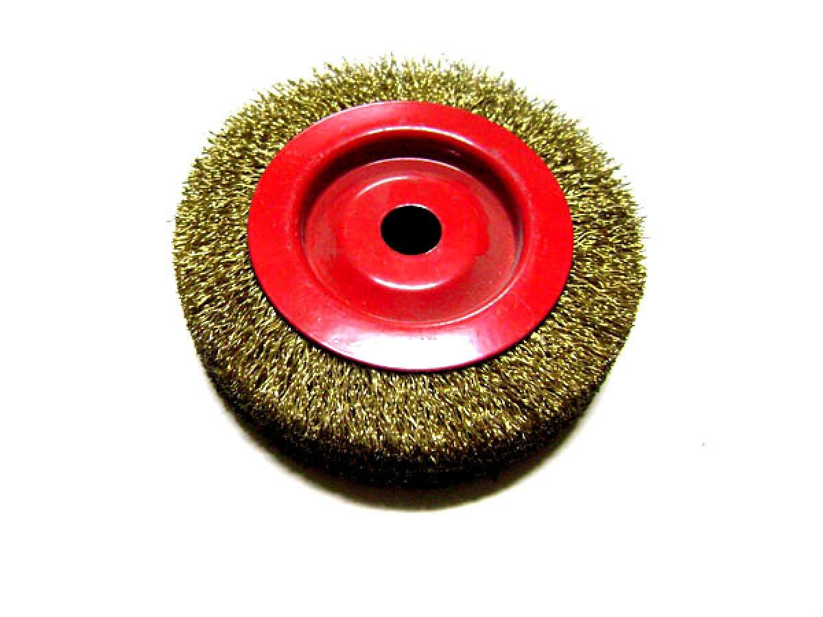 GRATA CIRCULAR 5" 105-3- 5/8 53/35 HELA
