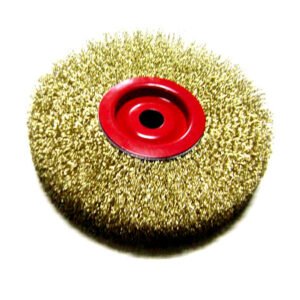 GRATA CIRCULAR 6" 63/5 - 106-3 5/8 HELA