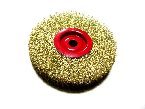 GRATA CIRCULAR 6" 63/5 - 106-3 5/8 HELA