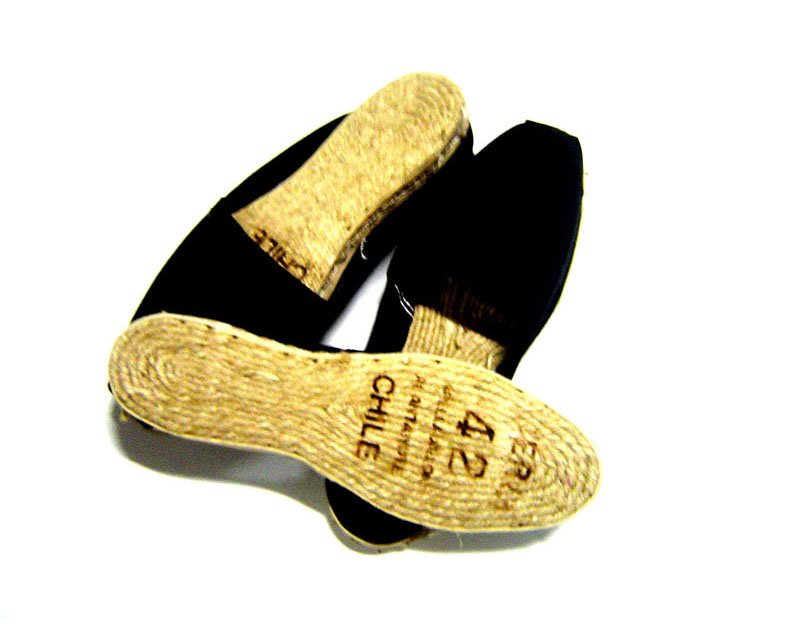 ALPARGATAS N35