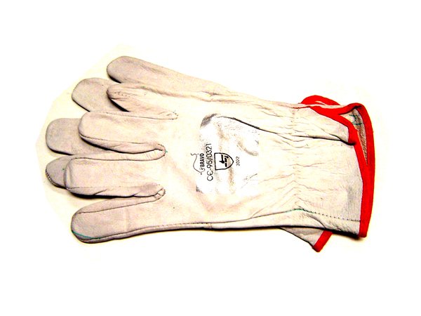GUANTES CABRITILLA