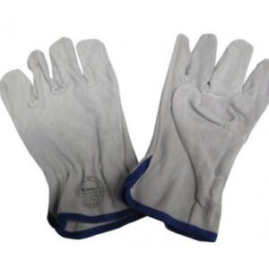 GUANTES CUERO CORTO DESCARNE