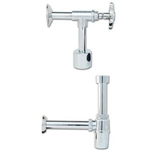 JGO FITTING URINARIO FAS JU1