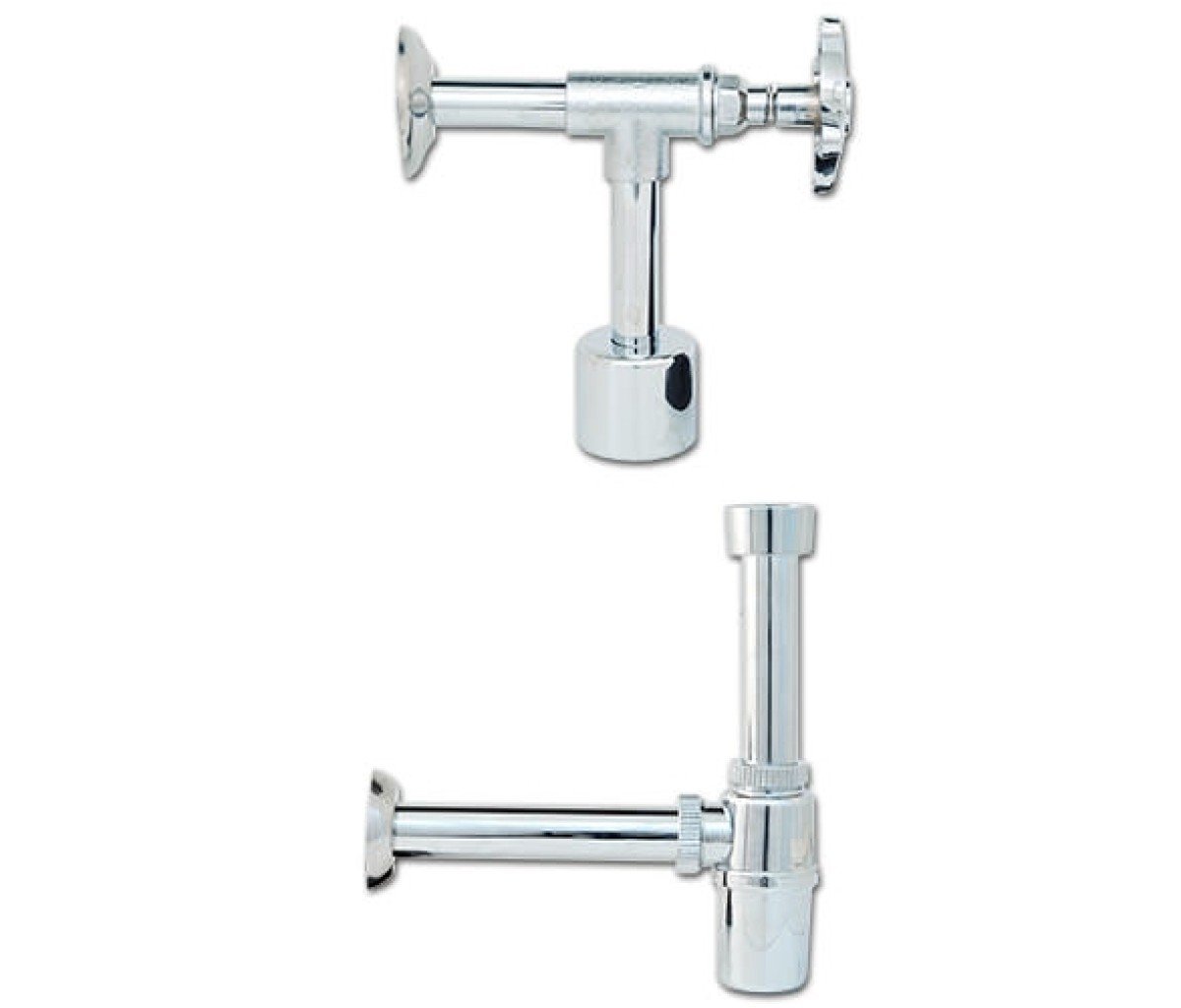 JGO FITTING URINARIO FAS JU1