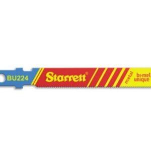 SIERRA CALADORA METAL BU 224 5UN STARRET