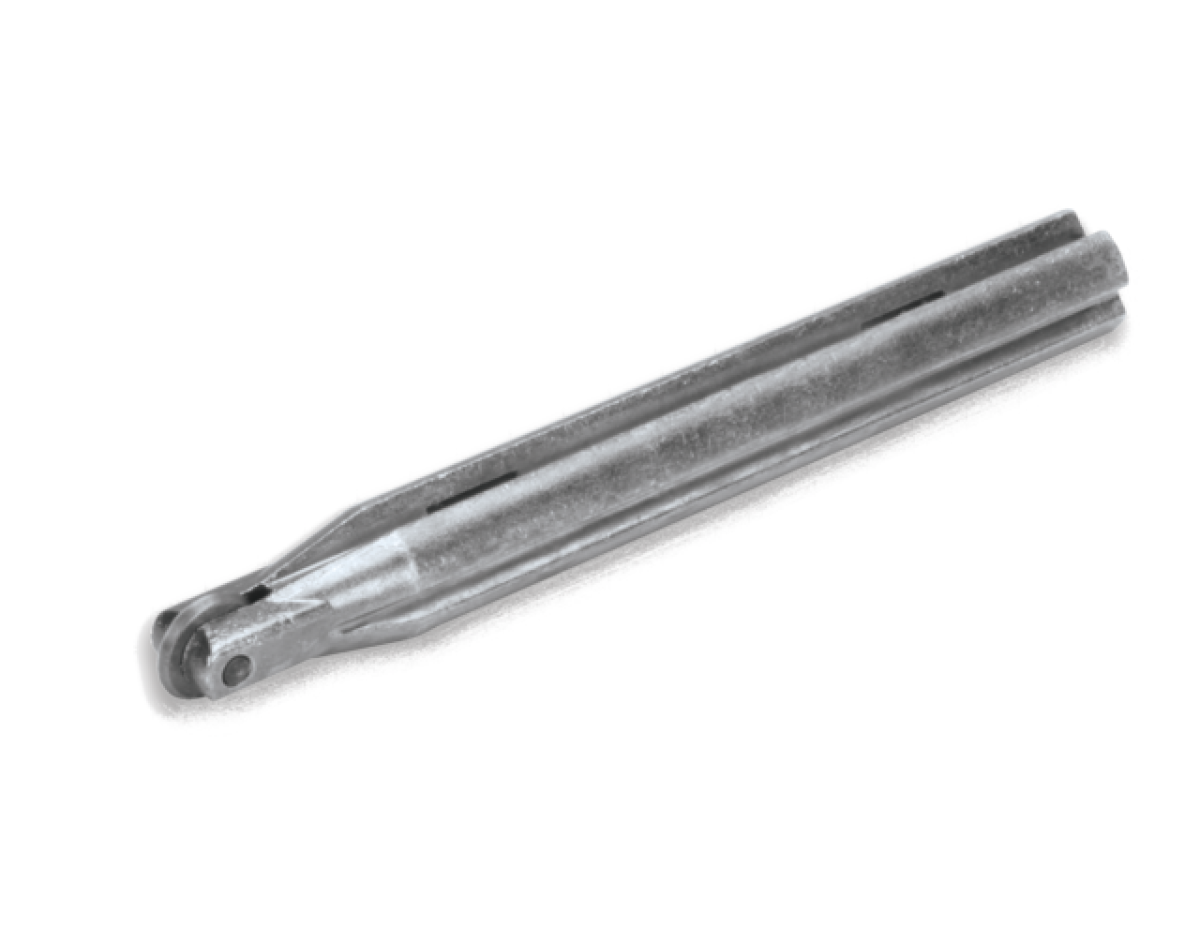 REPUESTO MAQUINA CORTA CERAMICA RUBI 6MM