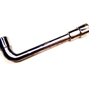 LLAVE PIPA CHINA 8 M/M