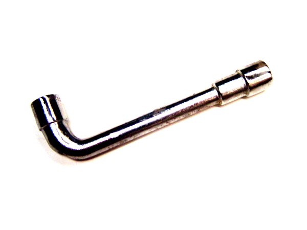 LLAVE PIPA CHINA 12 M/M