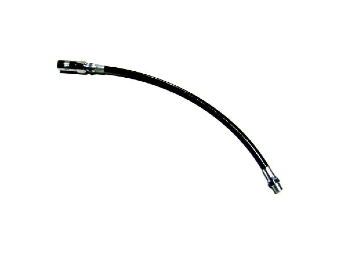 FLEXIBLE ENGRASADORA C/BOQUILLA