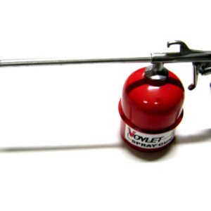 PISTOLA P/PULVERIZAR LIQUIDOS VOYLET/TRUPER