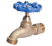 LLAVE JARDIN 1/2 TAUMM/DMC