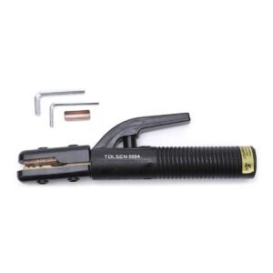 PORTA ELECTRODO 500A 44931 TOLSEN