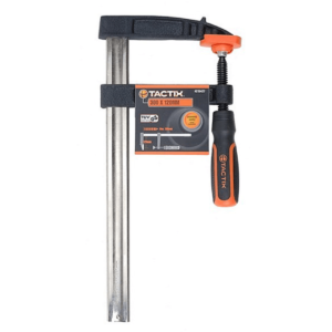 PRENSA SARGENTO 600MMX120MM TACTIX
