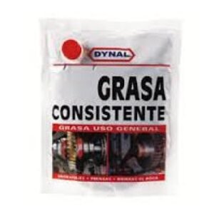 GRASA CONSISTENTE 400 GRS