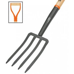 HORQUETA LAYA  C/MANGO TRUPER