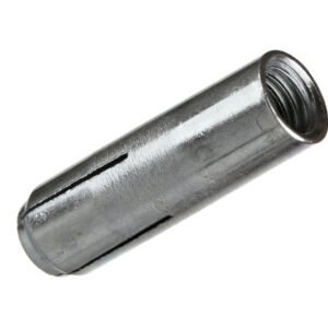 TACO ANCLAJE 1/4" FISCHER
