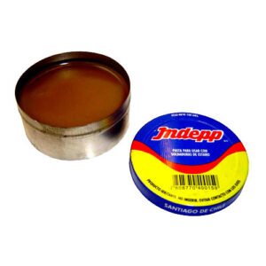 PASTA SOLDAR 100 GRS