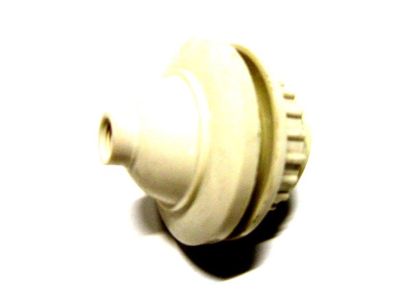 PORTALAMPARA CON ANILLO