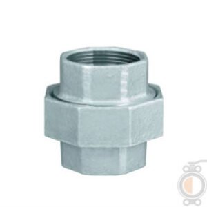 UNION AMERICANA 3/4 GALVANIZADA