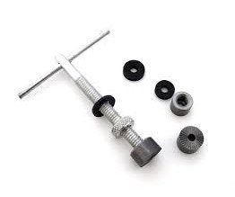 FRESA LLAVE ESCAREADORA 3/4 U.S.A.