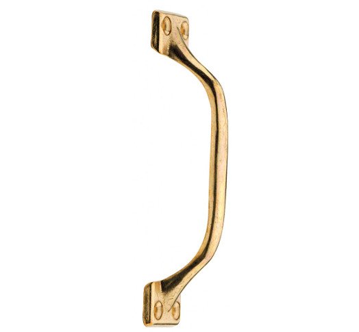 MANILLA BRONCEADA GRANDE 140 MM