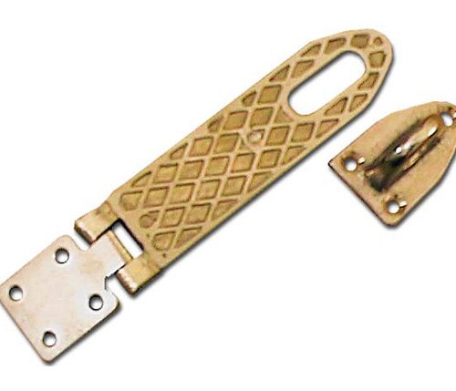 PORTACANDADO BRONCE 4