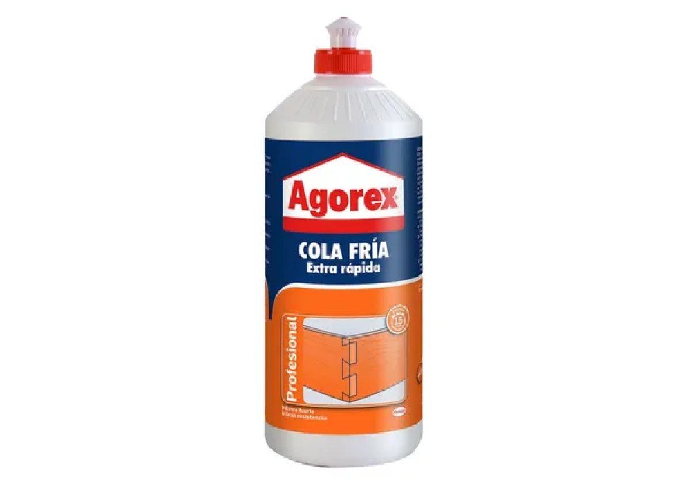 COLA FRIA 1 KILO HENKEL PROFESIONAL