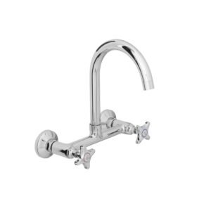 COMBINACION LAVAPLATOS AL MURO CC8-1001 FAS