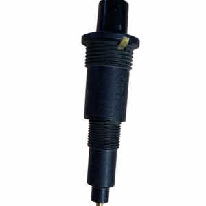 CHISPERO 3/8 NEGRO