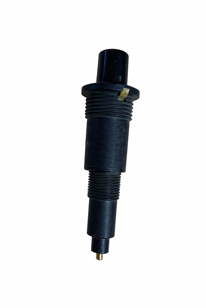 CHISPERO 3/8 NEGRO