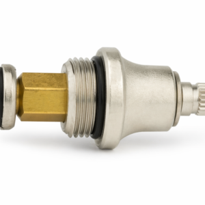 CUERPO LLAVE 1001 LC1- LC2 30MM ESTRÍA FINA 8X24 ARM6-2 FAS