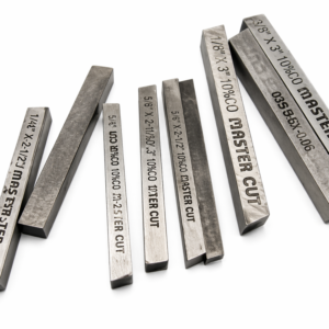 HERRAMIENTA CORTE TORNO 5/16 X 4 1/2