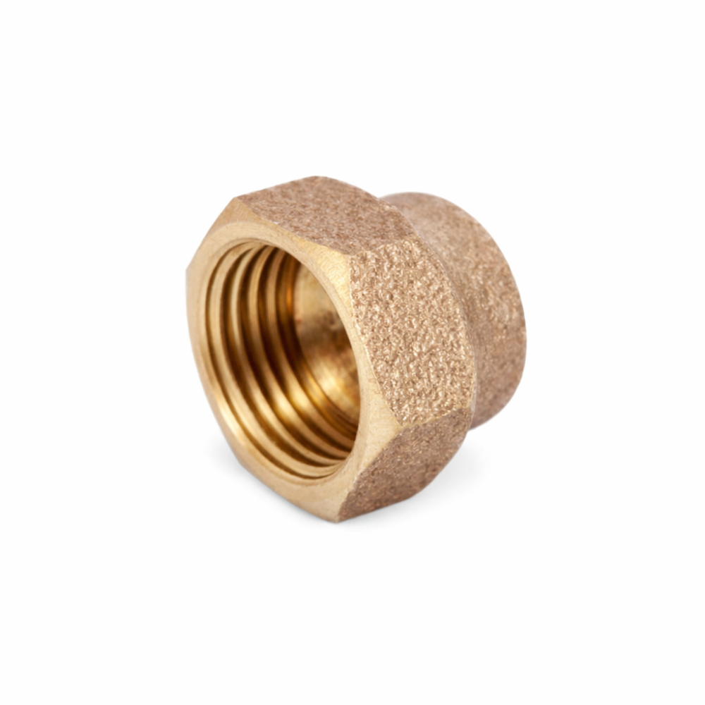 TUERCA LLAVE GAS 3/8 (7/8HI)
