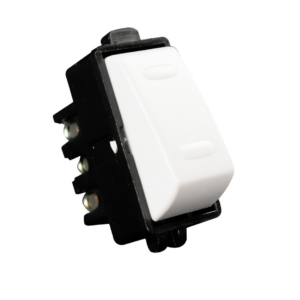 INTERRUPTOR MODULO GENESIS 9/24 MEC