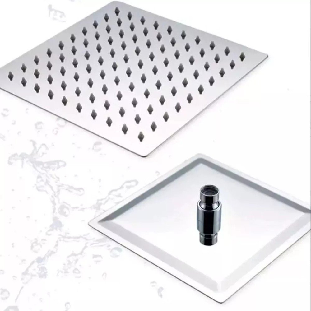 PLATO DUCHA CUADRADO MODERN TAUMM - Imagen 2