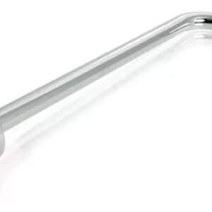 BRAZO DUCHA METAL MURO PARA PLATO 40 CM TAUMM