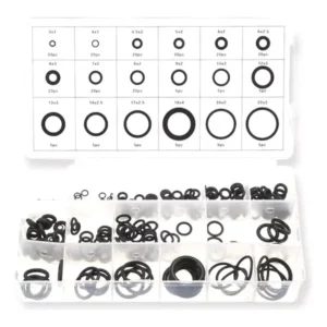 JGO ORINGS  225PCS